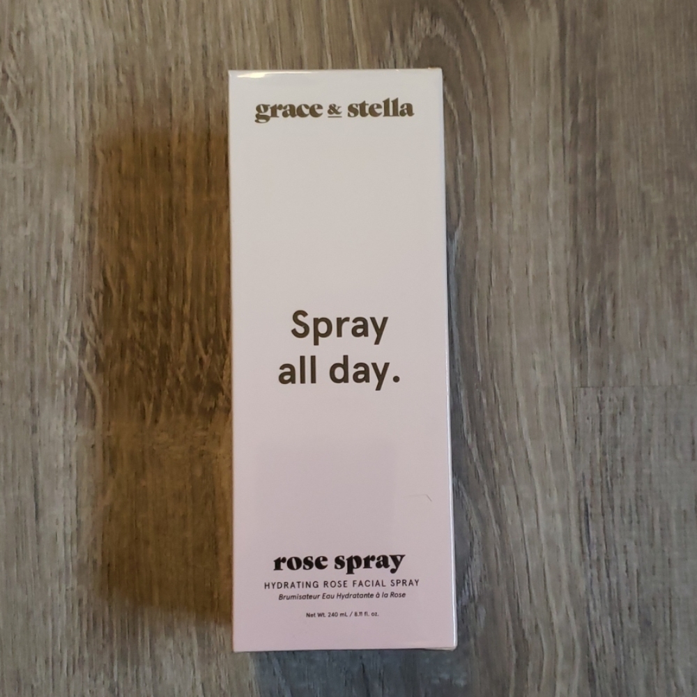 Rose Spray